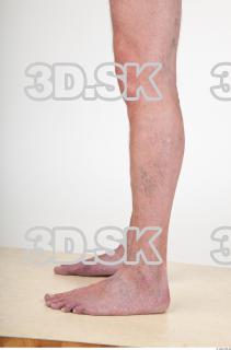 Leg texture of Elbert  0002